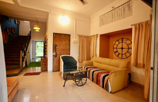 Lakeside Boheme Inn - Foto 59