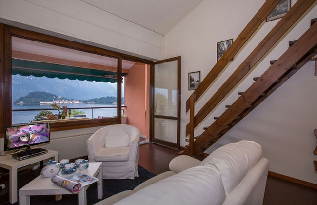 Cadenabbia Vista Lago - Foto 19