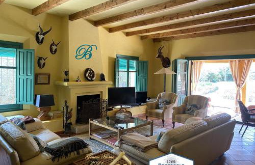 EL BAUZAL DE TRUJILLO - Foto 2