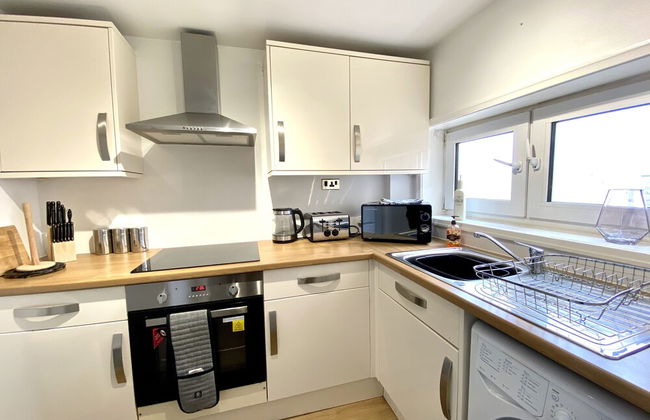 Kennedy House - Beachfront - Foto 38