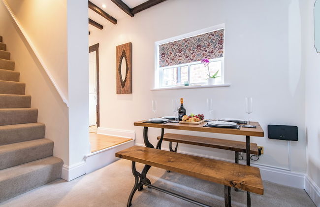 Blackfriars house - Photo 25