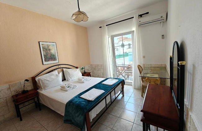 Villa Askamnia and Suites - Foto 38