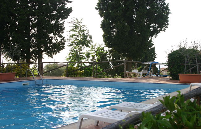 Agriturismo Ruralia - Photo 53