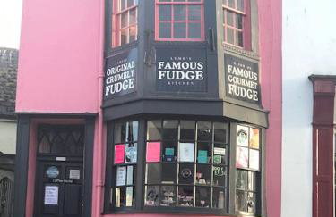 Astronomer Shepherd's hut - Foto 36