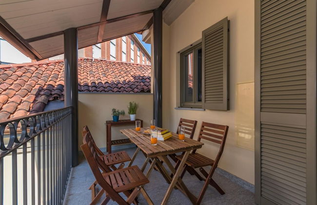 Il Terrazzo Segreto al Balon by Wonderful Italy - Foto 18