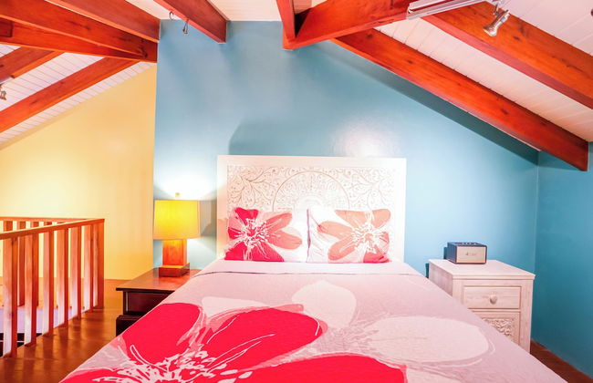 Marazul Belize - Foto 68