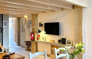 Casa da Artista - Stylish House with Plunge Pool and Lush Garden close to Beach - Foto 37