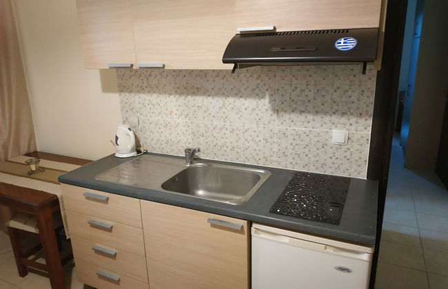 Gereoudis Village - Foto 8