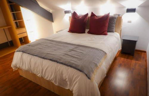 Le Bella Vista, Spa, vue lac et montagne - Photo 14