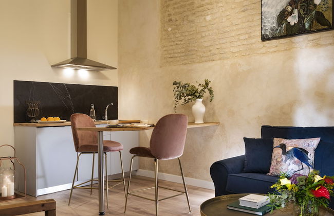 Casa Sevilla 1855 Suites by Época - Photo 20