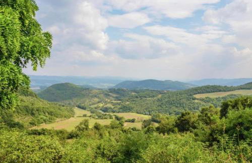 Farmhouse in Monte Santa Maria Tiberina with garden - Foto 72