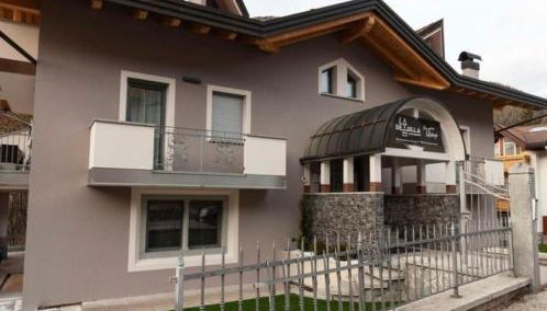 La Betulla Apartments - Photo 2