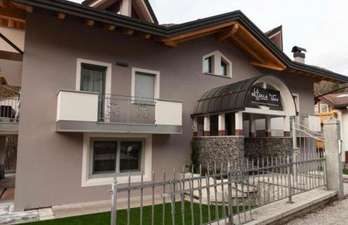 La Betulla Apartments - Photo 2