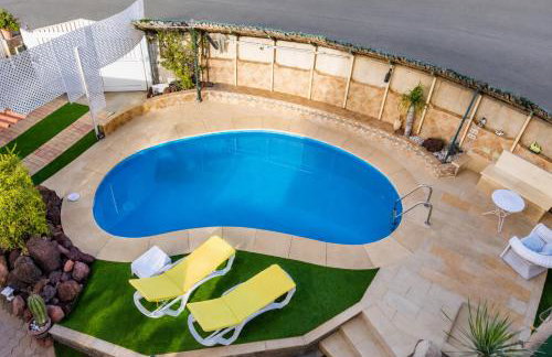 Villa in Maspalomas with private pool - Foto 20
