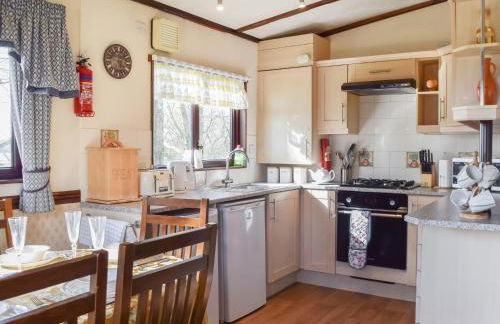 Woodpecker Lodge - Uk49149 - Foto 8