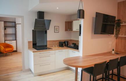 KoonTy : Chambres et Appartements à Landerneau - Foto 105