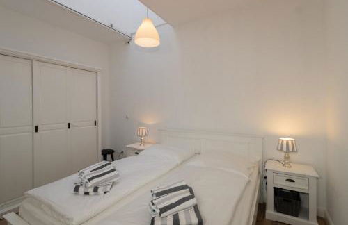 Ferienwohnung Leuchtfeuer - Foto 13