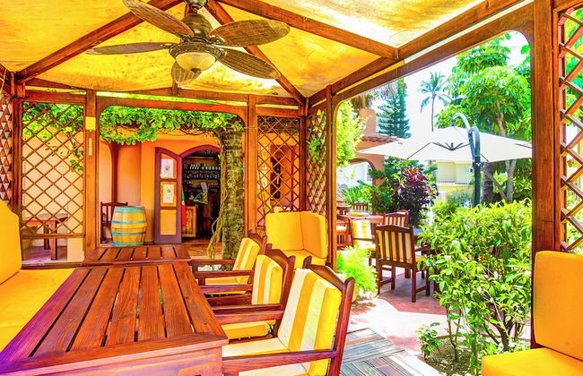 LAS TERRAZAS - POOL VIEW SUITES - Foto 72