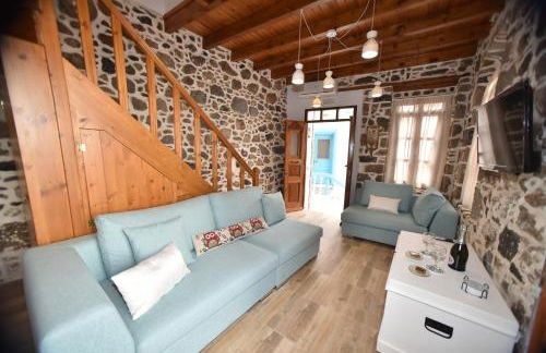 Patriko Nisyrian Guesthouse - Foto 13