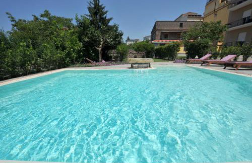 Residenza Villa Titina - Foto 1
