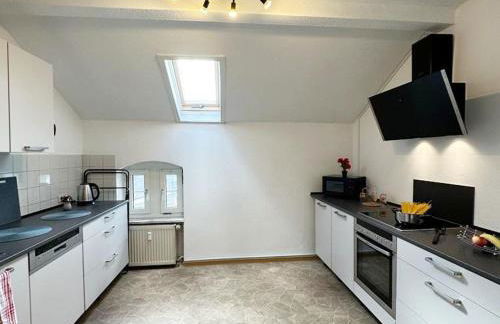 Spacious Apartment for Traveler and Fitter - Photo 7