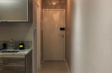 Flat 5 estrelas charmoso na Granja Viana - Foto 19