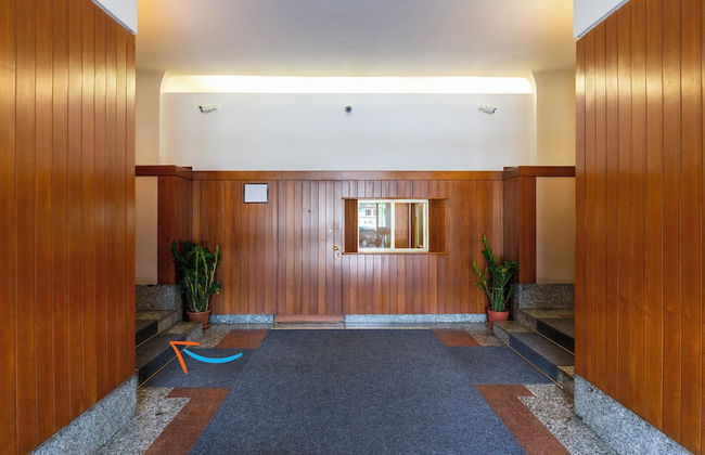 notaMi - Monte Ceneri Suite - Foto 6