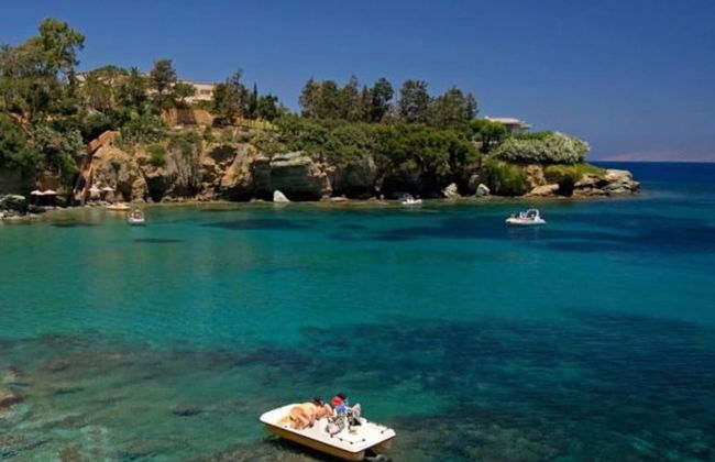 Renia Studios -studio for 2 Pers With a Swimming Pool - Foto 30