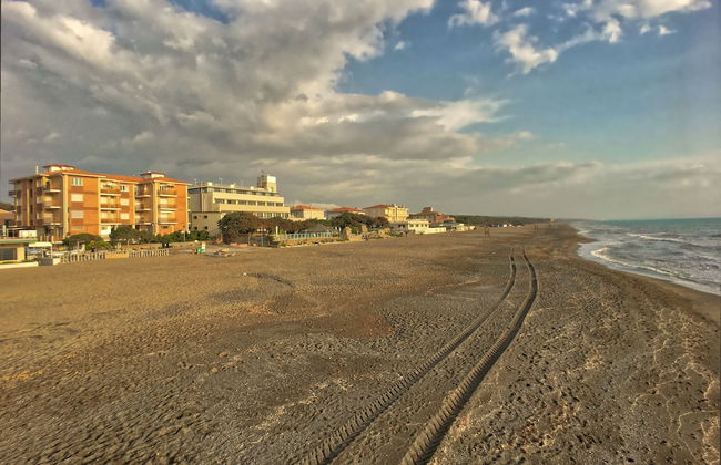 Marina di Castagneto Carducci Stay - Foto 31