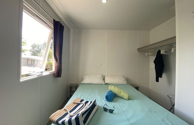 Plaisirs Nature à La Pignade - Foto 5