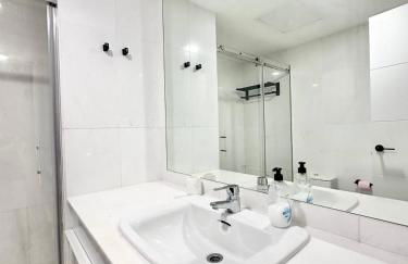 JP dream house apartments in Puerto Banus - Photo 14