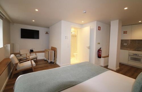 Rossio Garden Suites - Foto 29
