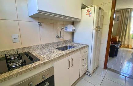 Excelente Apartamento Climatizado em Jacaraipe - Photo 5