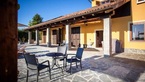 Villa Vinory - La Mandragola - Foto 3