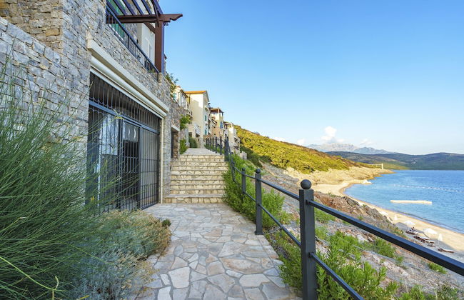 Lustica Bay Central - Foto 53