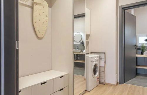 A 3 minuti dal centro storico In Style Apartment con parcheggio gratuito - Foto 26