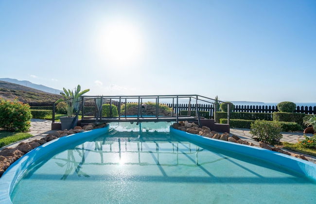 Diamond View Luxury on Your way to VAI Sitia - Foto 43