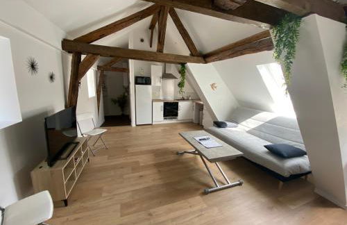 La Champenoise La Tannerie - Photo 9