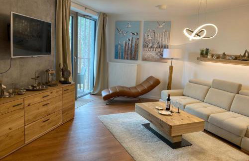 PINEA Apartments tuż przy plaży - baseny, sauny, jacuzzi - Photo 65