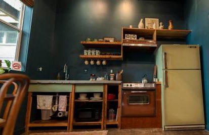 Downtown Lynchburg, Vintage Courtyard Loft, Va - Foto 39