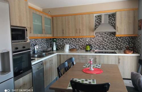 Lia Luxury home 2ΥΔ 110 τ μ - Photo 57