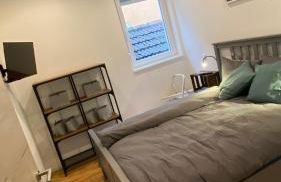 Heimatliebe Erfweiler Wohnung ÄNS - Foto 22