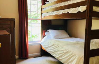 Charming Town House in Fantastic Gaithersburg - Foto 23