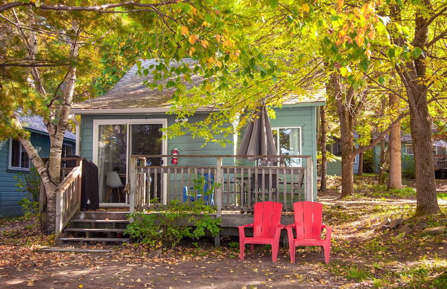 Muskoka Waterfront Retreat - Foto 69