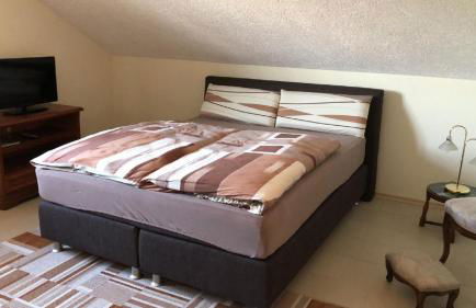 Ferienwohnung Zebrowski - Foto 18