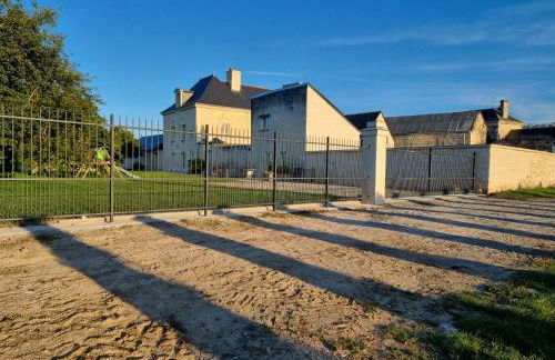 Gite 2min de Saumur - Foto 1