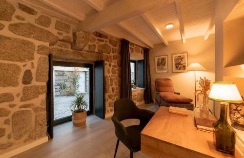 Casa Poesia - Santar - Foto 7