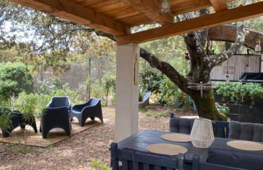 LES SANTOLINES - Studio Retro - Foto 28