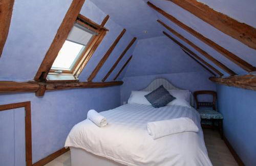 DADIO's Barn - Indoor Swimming Pool 400 Years Old & Hot tub - Foto 12