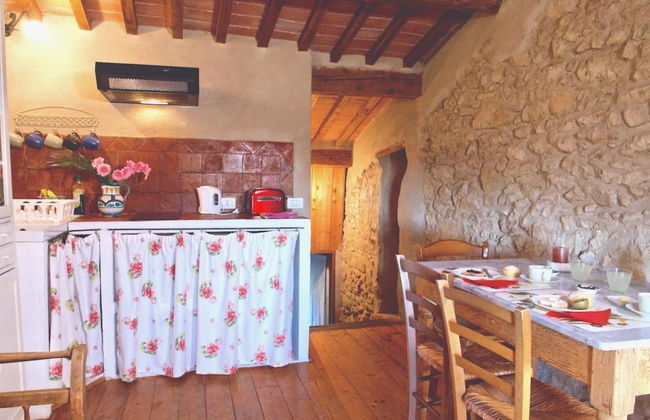 Agriturismo I Pitti - Foto 35